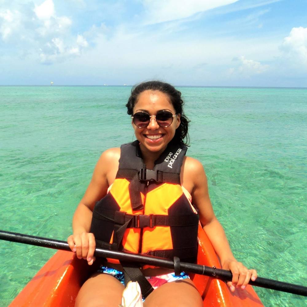 Meet your Posher, Sofia